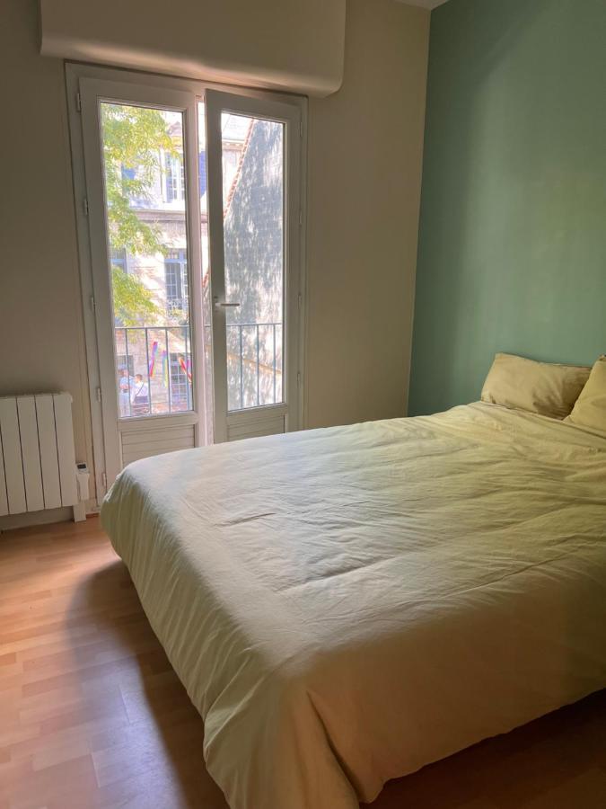 Appart'Alençon Exterior foto