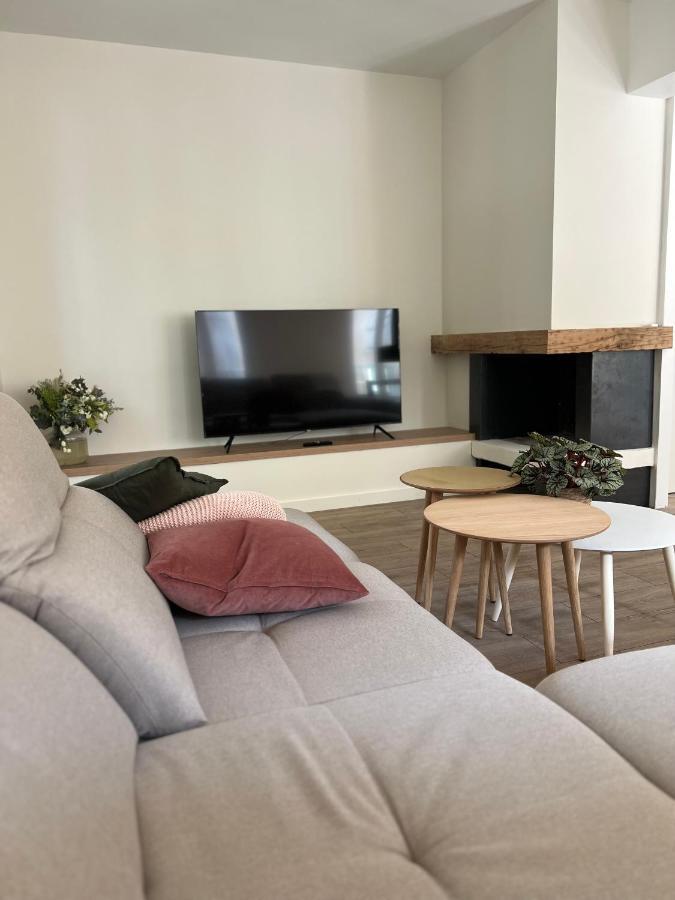 Appart'Alençon Exterior foto
