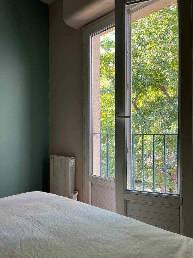 Appart'Alençon Exterior foto